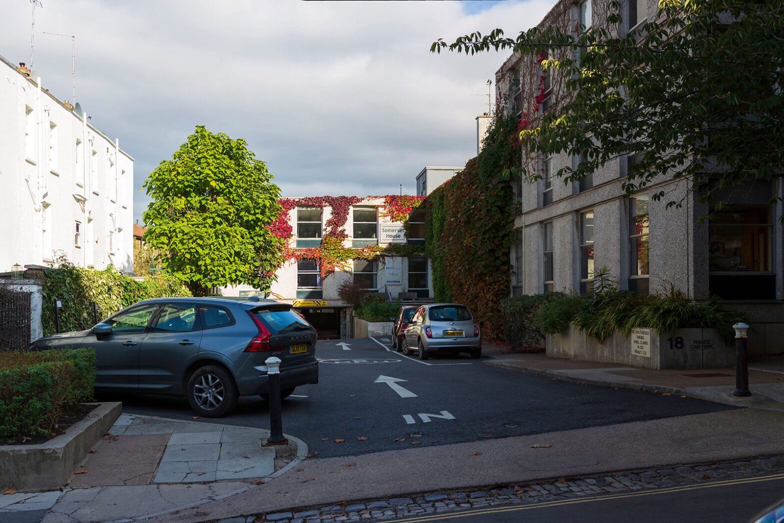 Visualisations for planning consultants – NPA Visuals